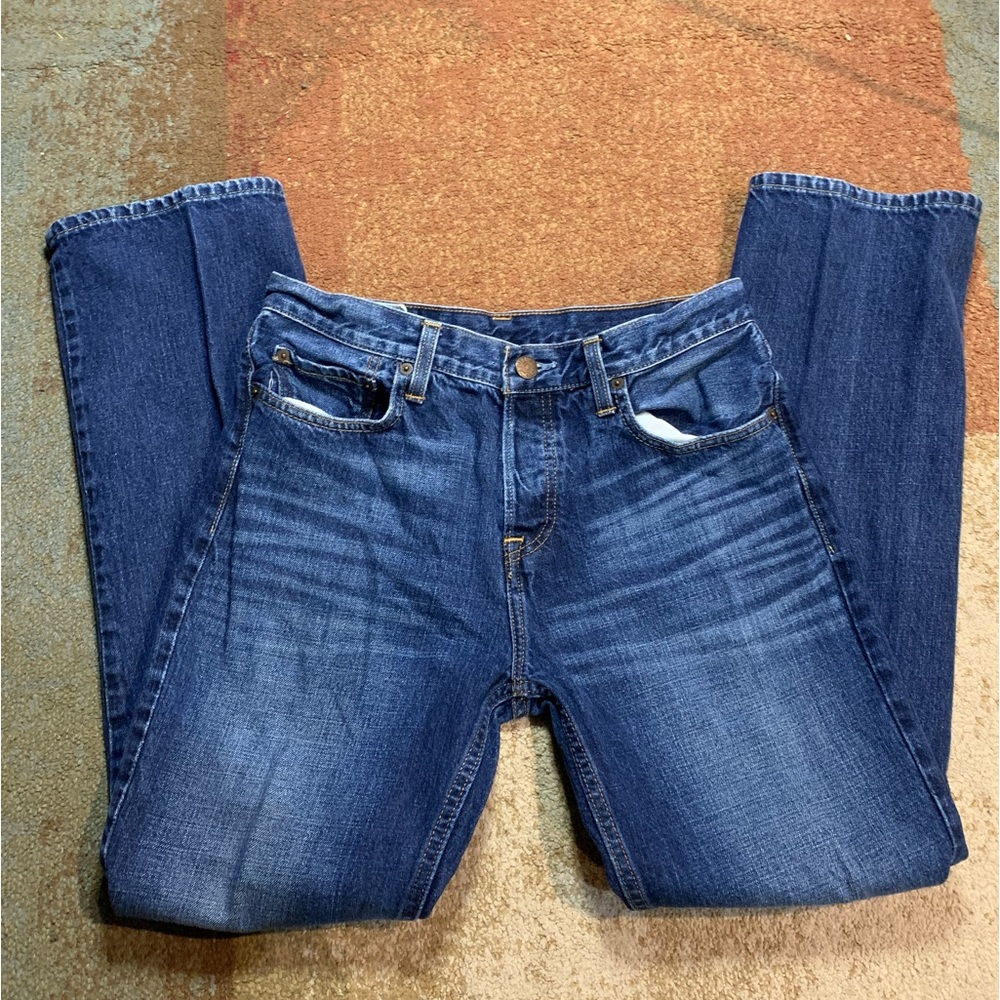 Men’s Hollister jeans